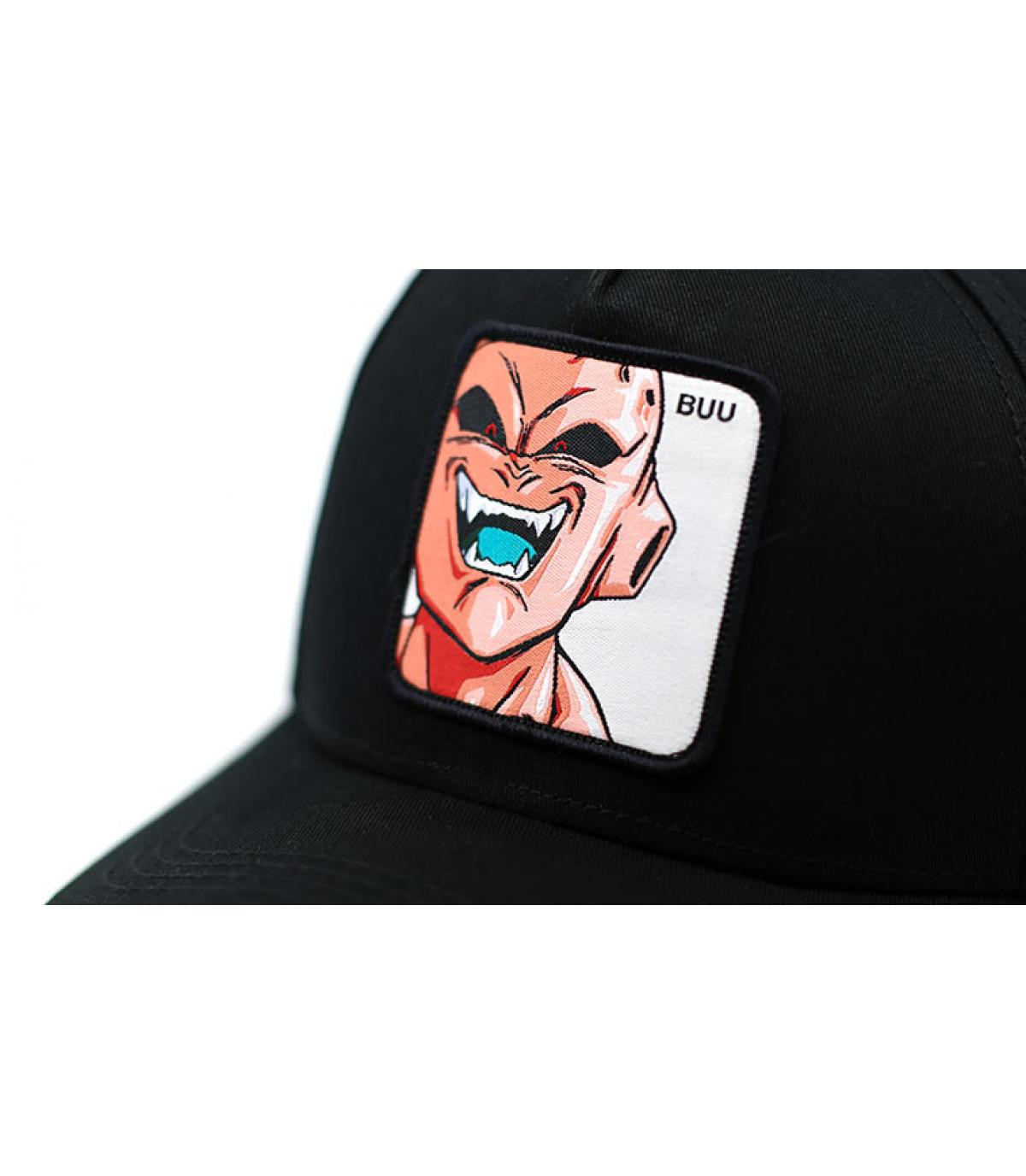 gorra Dragon Ball Super Boo